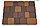 Плитка тротуарная "Старый город" 9х12х3, 12х12х3, 18х12х3 (св. коричневая), фото 7