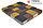 Плитка тротуарная "Старый город" 9х12х3, 12х12х3, 18х12х3 (тем. коричневая), фото 9