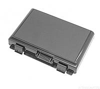 Аккумулятор (батарея) для ноутбука Asus K40, F82 (A32-F82) 4400-5200 мАч, 10.8-11.34В