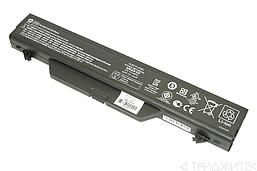 Аккумулятор (батарея) для ноутбука HP Compaq 4510s, 4710s, 4515s (HSTNN-I62C-7) 4400мАч, 10.8-11.34В