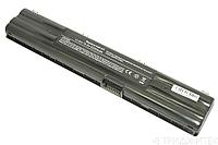 Аккумулятор (батарея) для ноутбука Asus A6 G1 G2 A6000 A3 5200mAh A42-A6 OEM черная