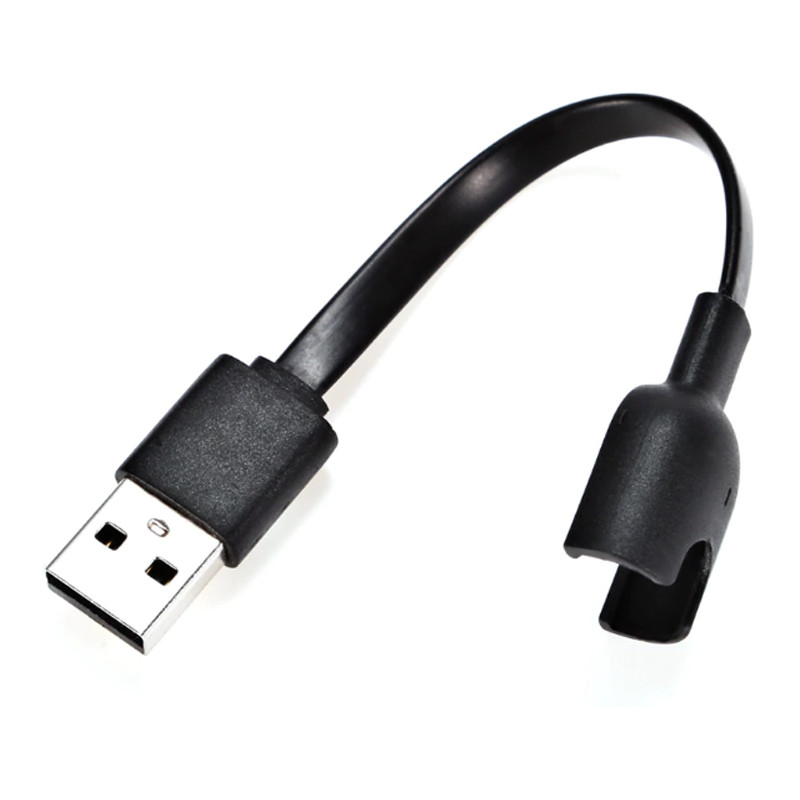 Зарядное устройство-кабель для Xiaomi Mi Band 3 - фото 1 - id-p95454079