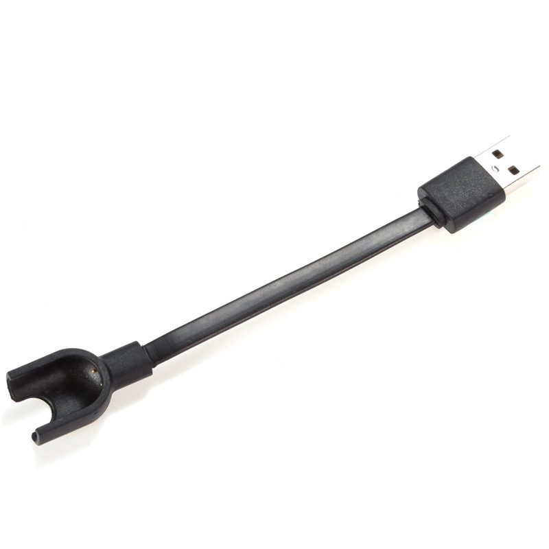 Зарядное устройство-кабель для Xiaomi Mi Band 3 - фото 2 - id-p95454079