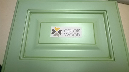 Эмали, краски полиуретановые COLORWOOD