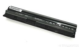 Аккумулятор (батарея) для ноутбука Asus U24 (A32-U24) 5200мАч OEM черная
