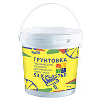 Грунтовка SILK PLASTER (0.8 л)