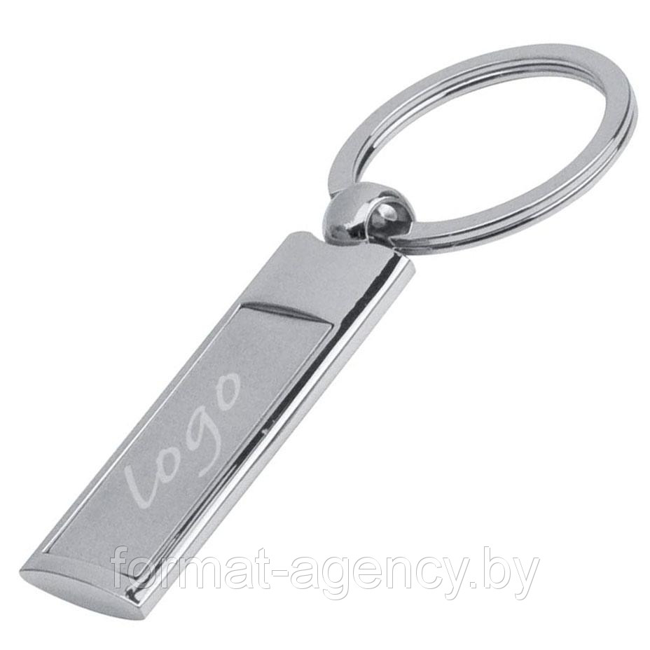 Брелок "Slim"