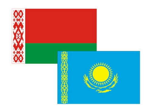 Доставка Минск - Павлодар