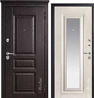 Входная дверь М601 Z (с капителью)