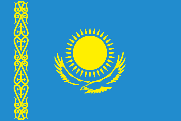 Доставка из Беларуси в Казахстан