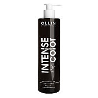 OLLIN Intense Prof Color Шампунь для коричневых оттенков волос 250мл