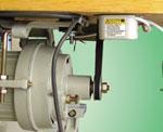 Светильник для промышленной швейной машины HM-98Т S (без вилки) - фото 2 - id-p95480894