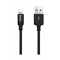 USB дата-кабель HOCO X14 Times speed Lightning charging 2m