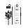 USB дата-кабель HOCO X14 Times speed Lightning charging 2m, фото 2
