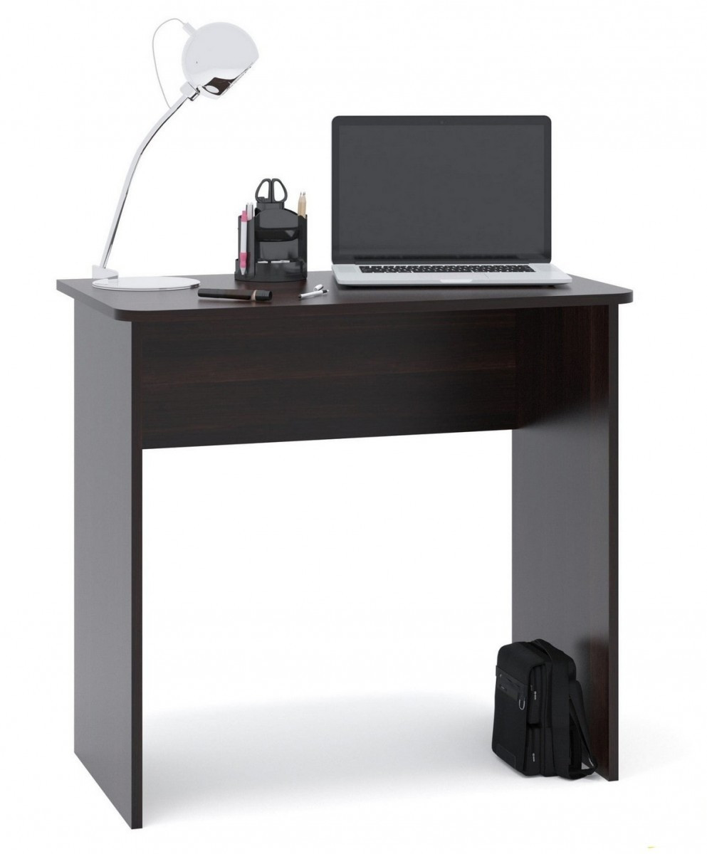 Письменный стол СПМ-08 Венге - фото 1 - id-p95481658