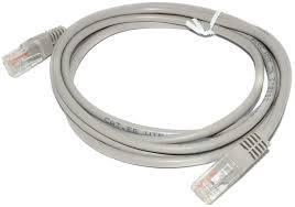 Патчкорд UTP Patch Cord 10m (GM)