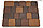 Плитка тротуарная "Старый город" 9х12х4, 12х12х4, 18х12х4 (св. коричневая), фото 7