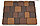 Плитка тротуарная "Старый город" 9х12х6, 12х12х6, 18х12х6 (св. коричневая), фото 6