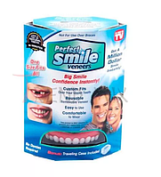 ВИНИРЫ ДЛЯ ЗУБОВ PERFECT SMILE VENEER