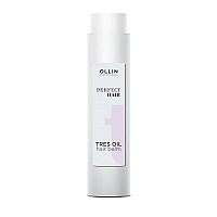 OLLIN PERFECT HAIR TRES OIL Бальзам для волос 400мл