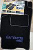 Коврики ворсовые для Mazda 6 (12-) - фото 2 - id-p95485634