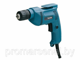 Дрель MAKITA 6408, 530 Вт