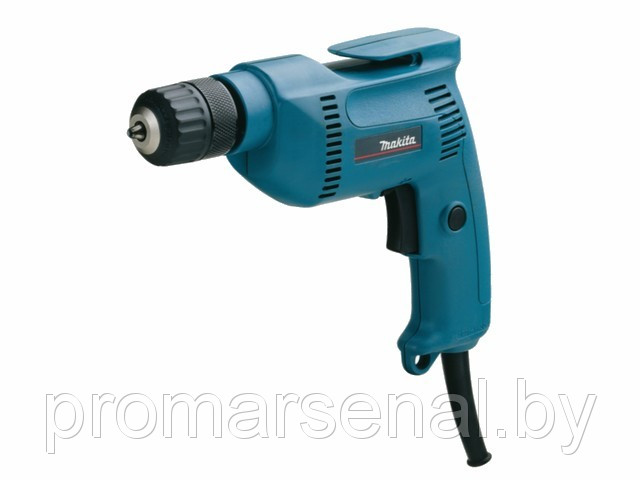 Дрель MAKITA 6408, 530 Вт - фото 1 - id-p4750054