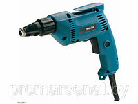 Шуруповерт MAKITA 6821, 570 Вт