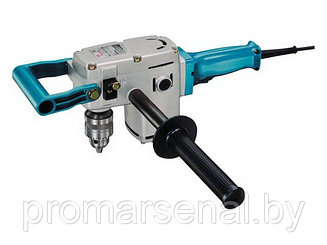 Миксер-дрель MAKITA DA6301, 810 Вт