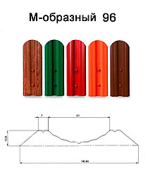 Покрытие Printech (под дерево) двустороннее