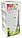 М2589 Комод детский пластиковый плетёный "Золушка-Дисней", 4-х секционный с декором, 83х39х36 см, фото 4