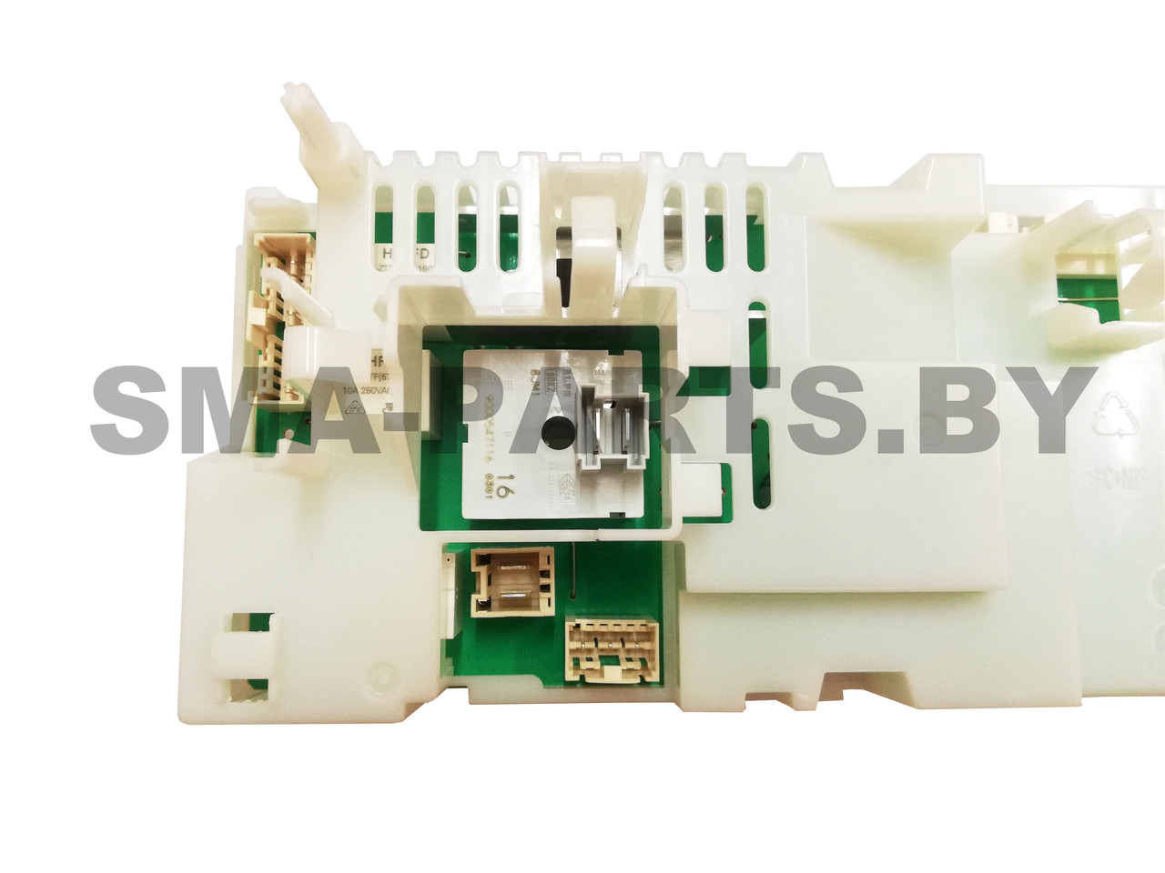 Модуль электронный для стиральных машин Bosch, Siemens 00741734 - фото 3 - id-p95502172