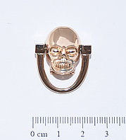 Слайдер(череп) MR-S050 10 мм