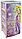 М6099 Комод детский пластиковый "Щенячий патруль", 4-х секционный с декором, 98х48х38 см, фото 2