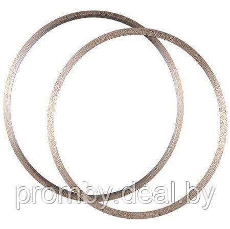 Кольцо алмазное Mechanic Ring Glass 1A1R 254x1,5x9,5x235 для фигурной резки (MultiCut R-250) - фото 1 - id-p95503170