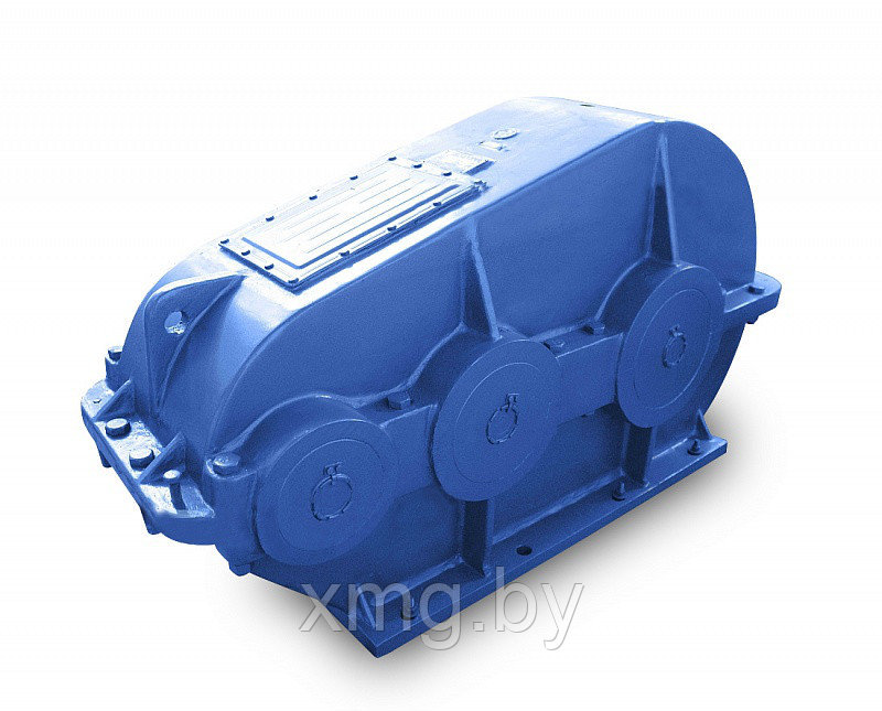 Редуктор РМ-850