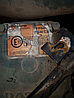 ДВИГАТЕЛЬ D10A360 VOLVO FL 10 FL 10H/360, фото 4