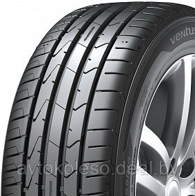 Автомобильные шины Hankook Ventus Prime3 K125 195/50R15 82V - фото 4 - id-p95504965