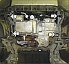 Защита Мотодор для Ford Kuga 2013-, фото 2