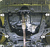 Защита Мотодор для Toyota Venza 2008-2012, фото 2