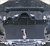 Защита Мотодор для Toyota Venza 2008-2012, фото 3