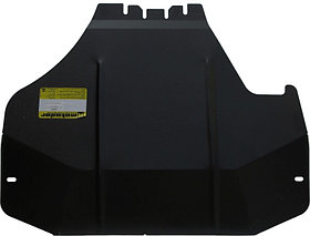 Защита Motodor для двигателя Subaru XV V-1,6;2 (2011-н.в.)