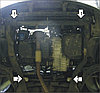Защита Мотодор для Hyundai Terracan 2001-2006, фото 2