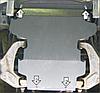Защита Мотодор для Hyundai Terracan 2001-2006, фото 3