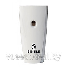 Автоматический освежитель воздуха BINELE Fresher Spray PD03SW, фото 2