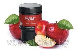 Картридж V-AIR SOLID APPLE яблочный сад