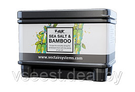 Картридж V-AIR SOLID PLUS Бамбук с морской солью