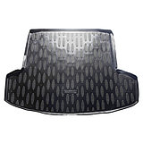Коврики в салон и багажник Chevrolet Captiva 2 2012-