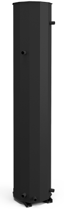 Емкостной гидравлический разделитель утепленный 200У Теплодар, фото 2