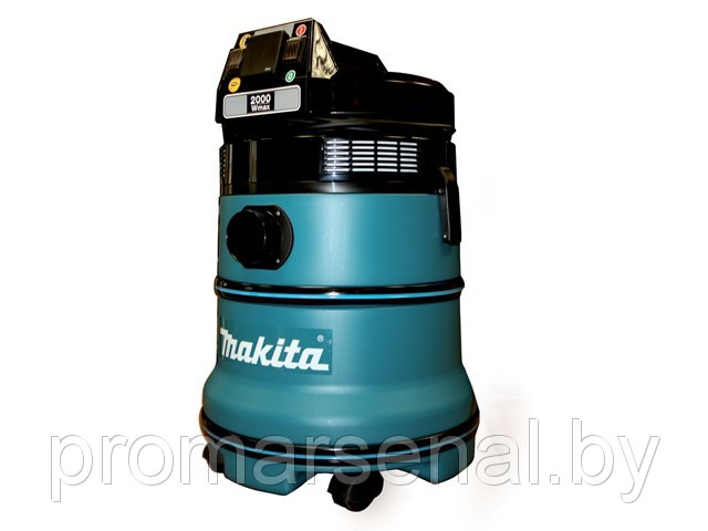 Пылесос MAKITA 440 (1000Вт;35л) - фото 1 - id-p4751149